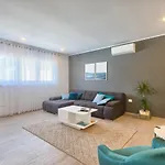 Vallelunga By Istra Vacation