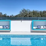 فيلة Vallelunga By Istra Vacation