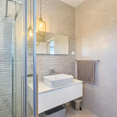 Vila Vallelunga By Istra Vacation