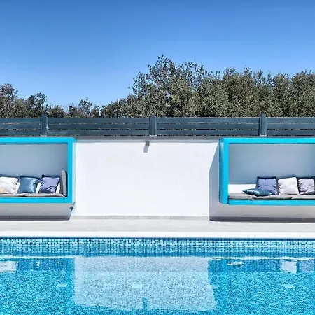 Vila Vallelunga By Istra Vacation