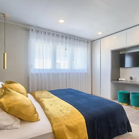 Vila Vallelunga By Istra Vacation Pula