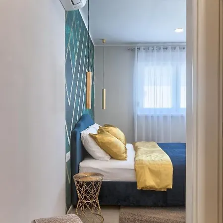 Vallelunga By Istra Vacation Vila