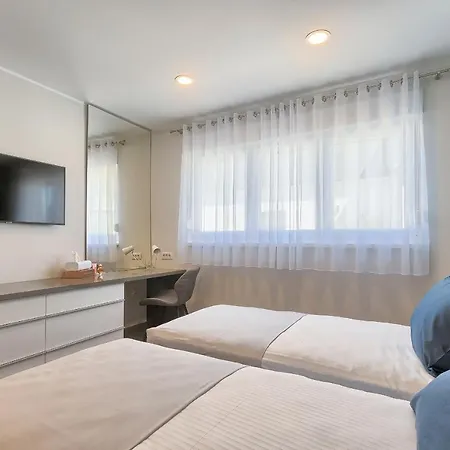 Vila Vallelunga By Istra Vacation Pula