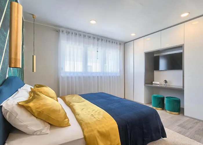 빌라 Vallelunga 풀라