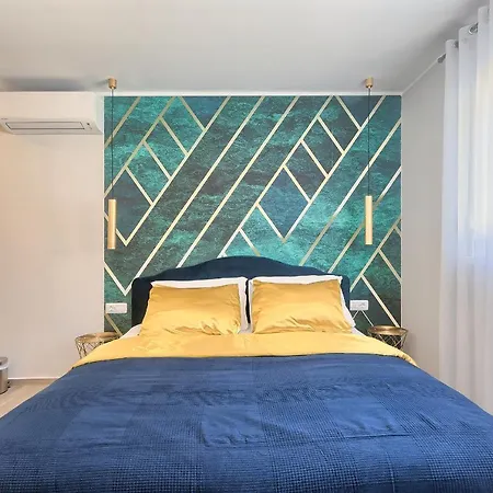 Vallelunga Вилла