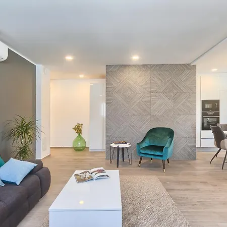 Вилла Vallelunga *