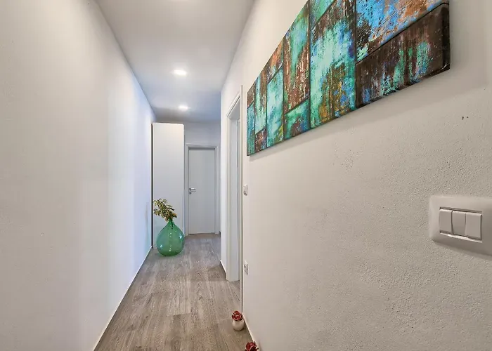 Vallelunga Βίλα *