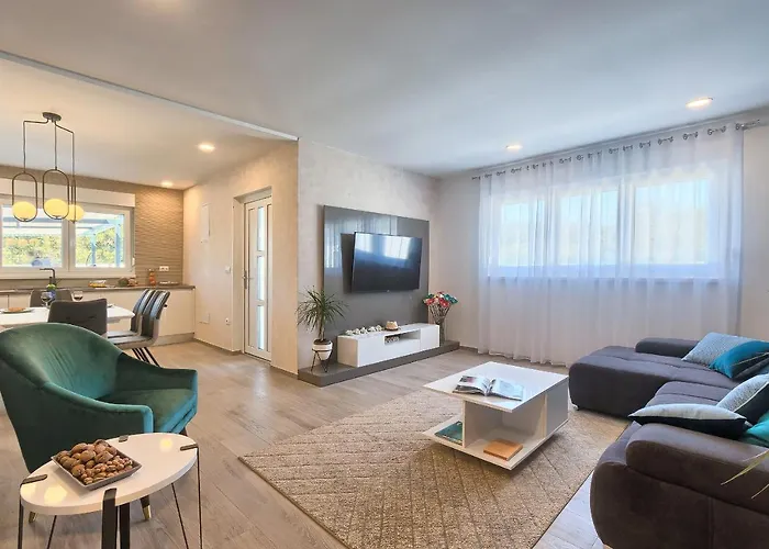 Vallelunga Βίλα *