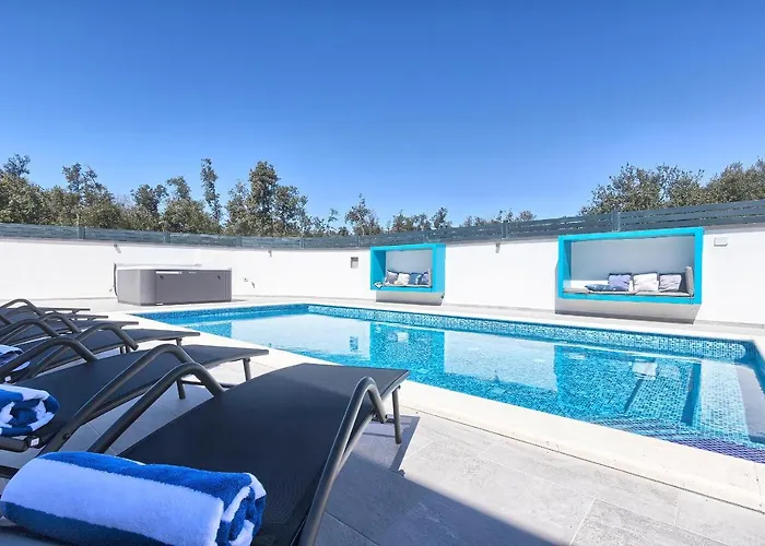 Βίλα Vallelunga Πούλα