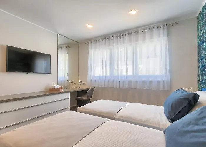 Βίλα Vallelunga Πούλα