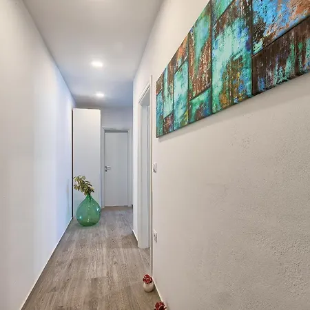 Vallelunga וילה *