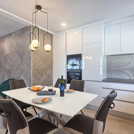 Vallelunga וילה פולה