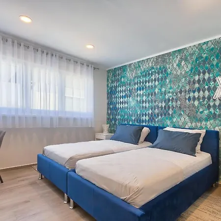 וילה Vallelunga פולה